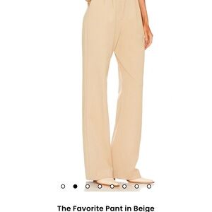 Favorite Daughter Favorite Pants